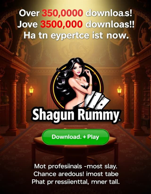 Rummy Paisa Banner